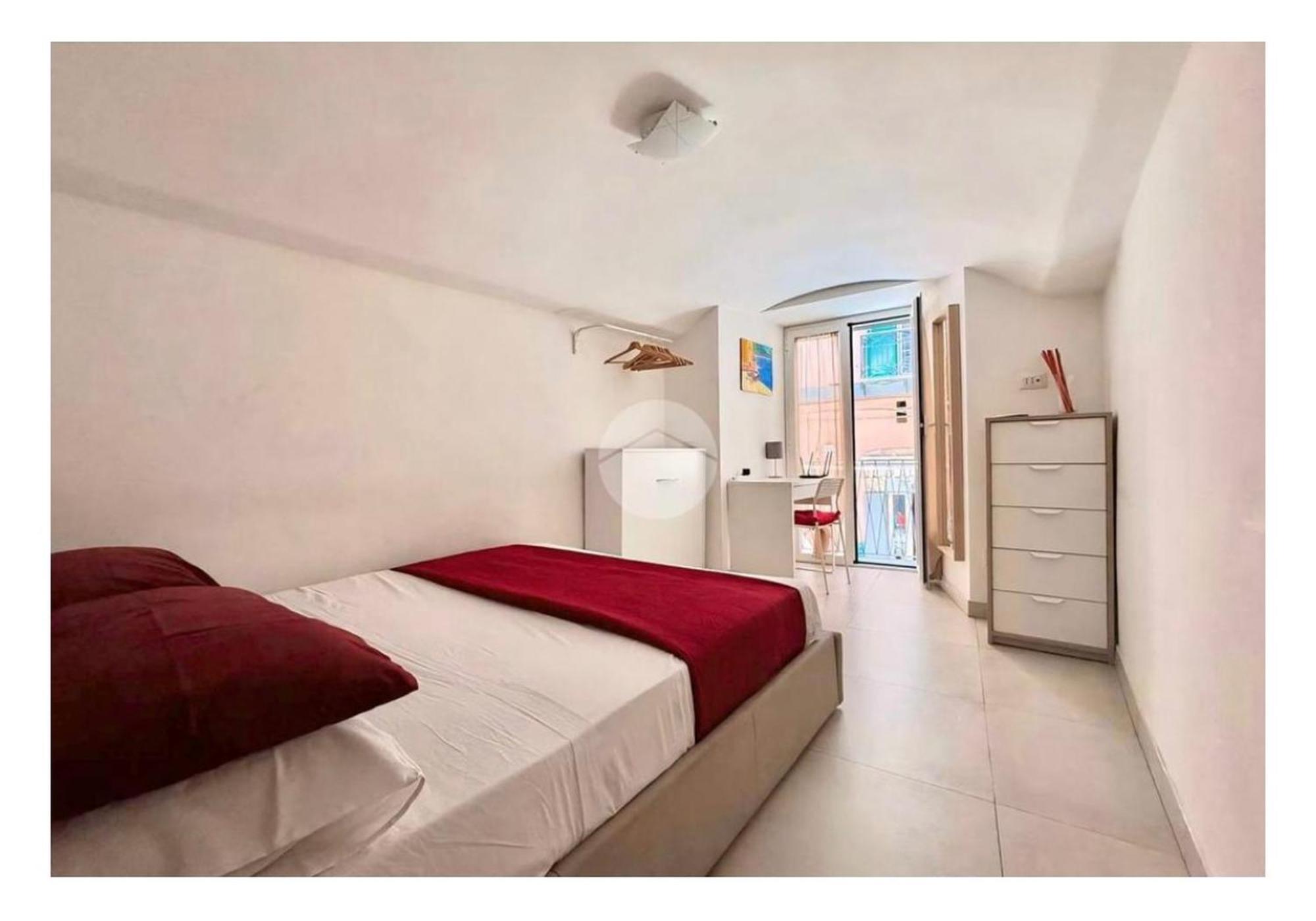 La Casetta Su Spaccanapoli ภายนอก รูปภาพ